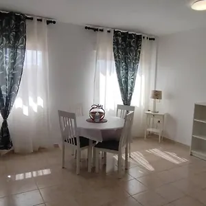 Apartamento Casa Fulvio Fuerteventura, Puerto del Rosario (Fuerteventura)