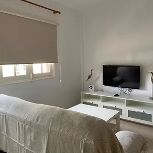 Apartamento El Olivar Playa Chica - 1ºc - Lapa, Puerto del Rosario (Fuerteventura)