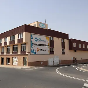 Apartamento Edificio Prieto Viv 2, Puerto del Rosario (Fuerteventura)