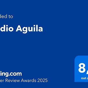 Aguila Apartamento Benalmádena