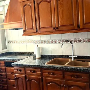 Playa Azul Apartamento Rincón de la Victoria