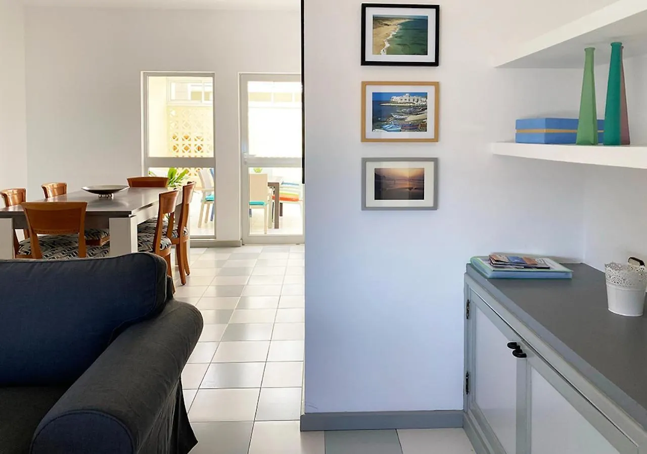 Duplex Playa Chica Villa Puerto del Rosario  Puerto del Rosario (Fuerteventura)