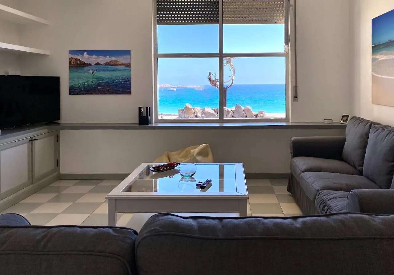 Duplex Con Vistas En Primera Linea De Playa Puerto del Rosario