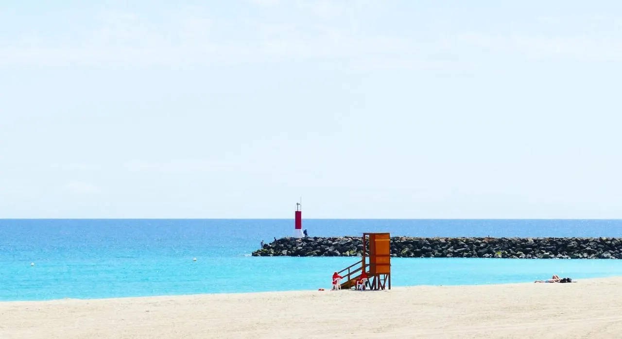 Duplex Playa Chica Villa Puerto del Rosario  Puerto del Rosario (Fuerteventura)