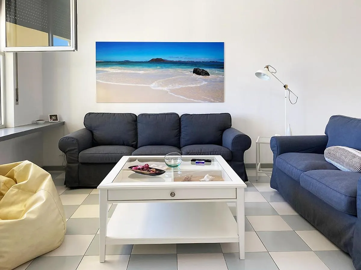 Duplex Playa Chica Villa Puerto del Rosario  Spain