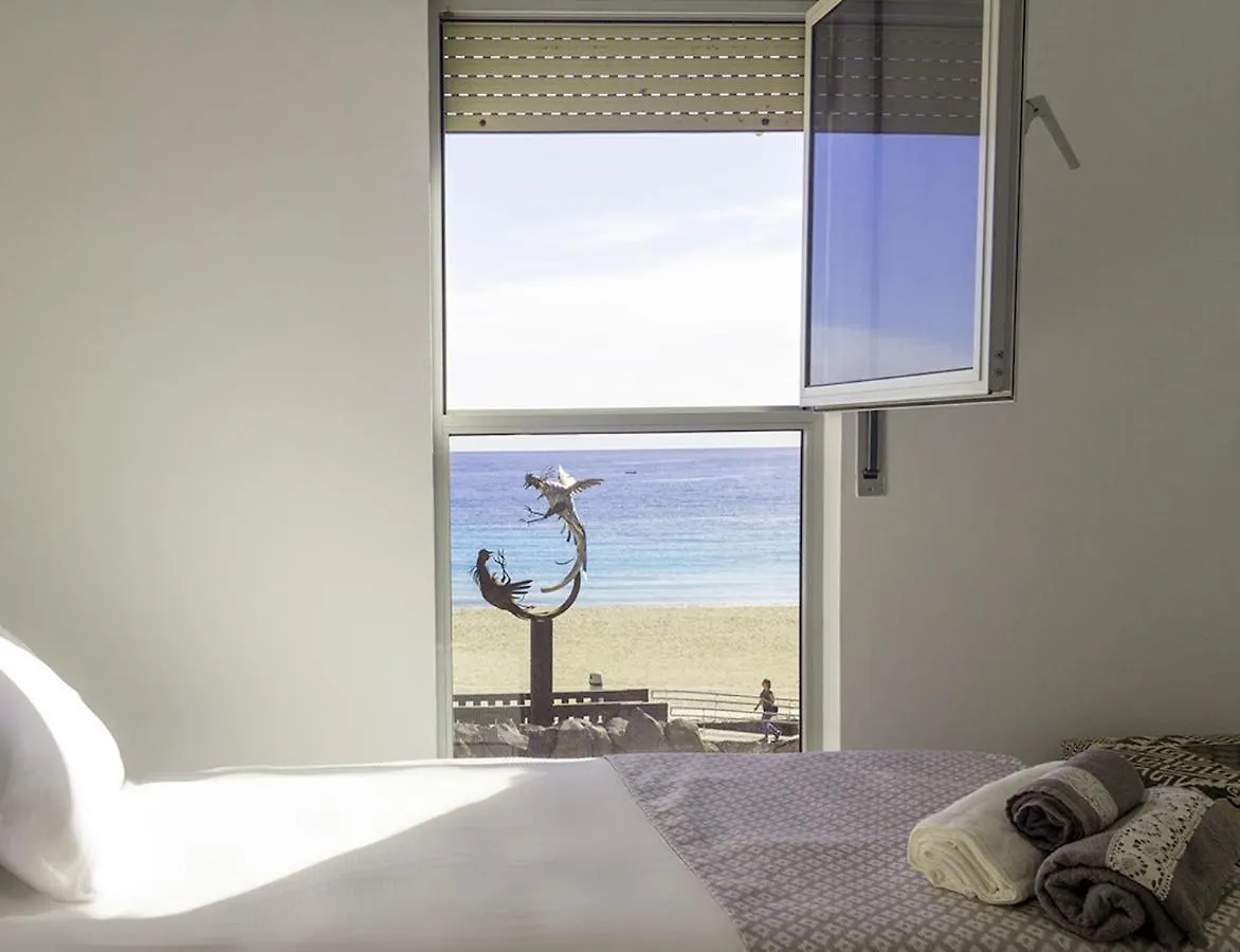 Holiday home Duplex Playa Chica Villa Puerto del Rosario
