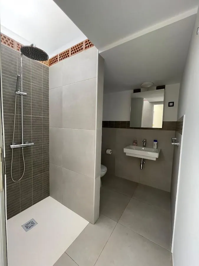 Holiday home Duplex Playa Chica Villa Puerto del Rosario