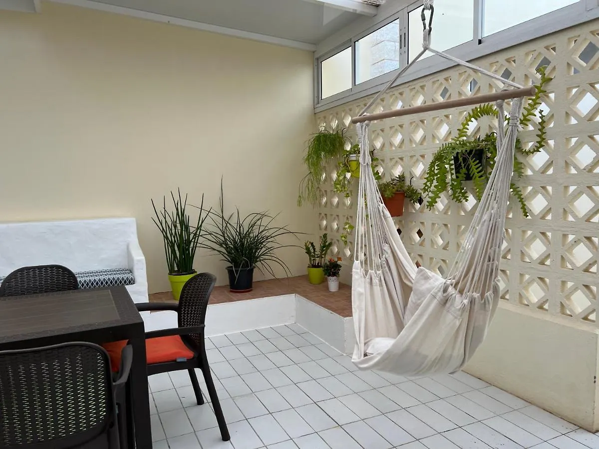 Holiday home Duplex Playa Chica Villa Puerto del Rosario